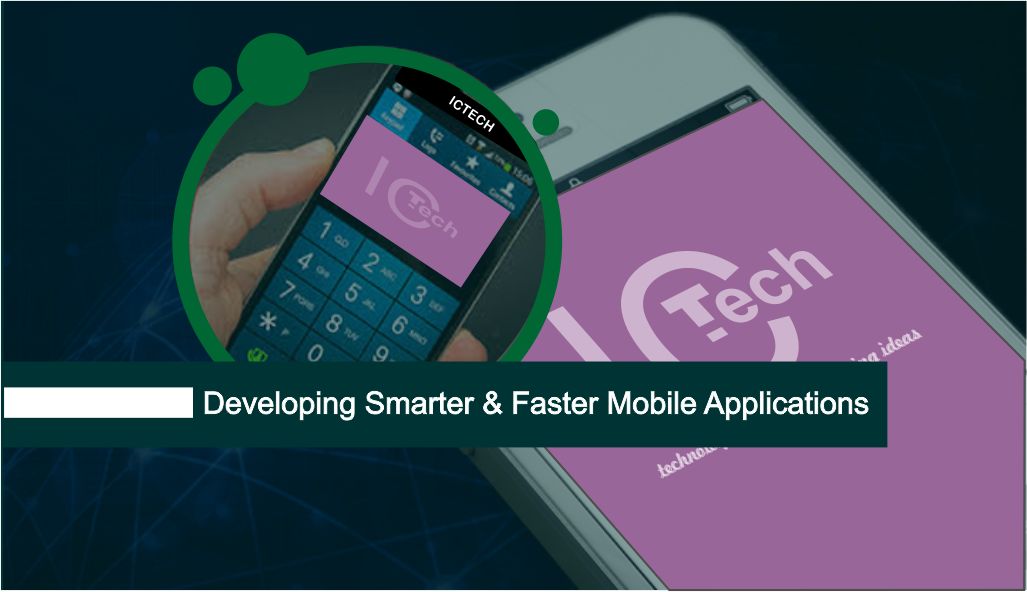 ICTech Mobile Applications